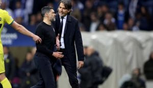 Inzaghi e Conceicao