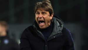 Conte stravolge tutto