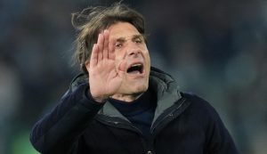 Conte sulla graticola dopo il pari dell'Olimpico