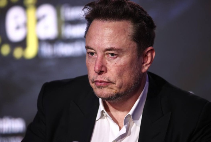 Elon Musk può rivoluzionare il calcio