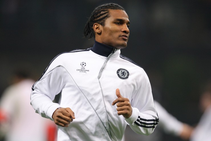 Malouda si arruola