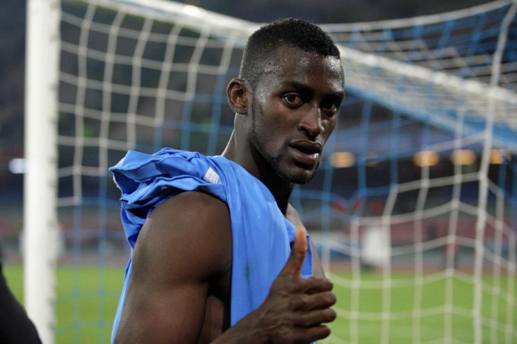 Jackson Martinez ai tempi del Porto