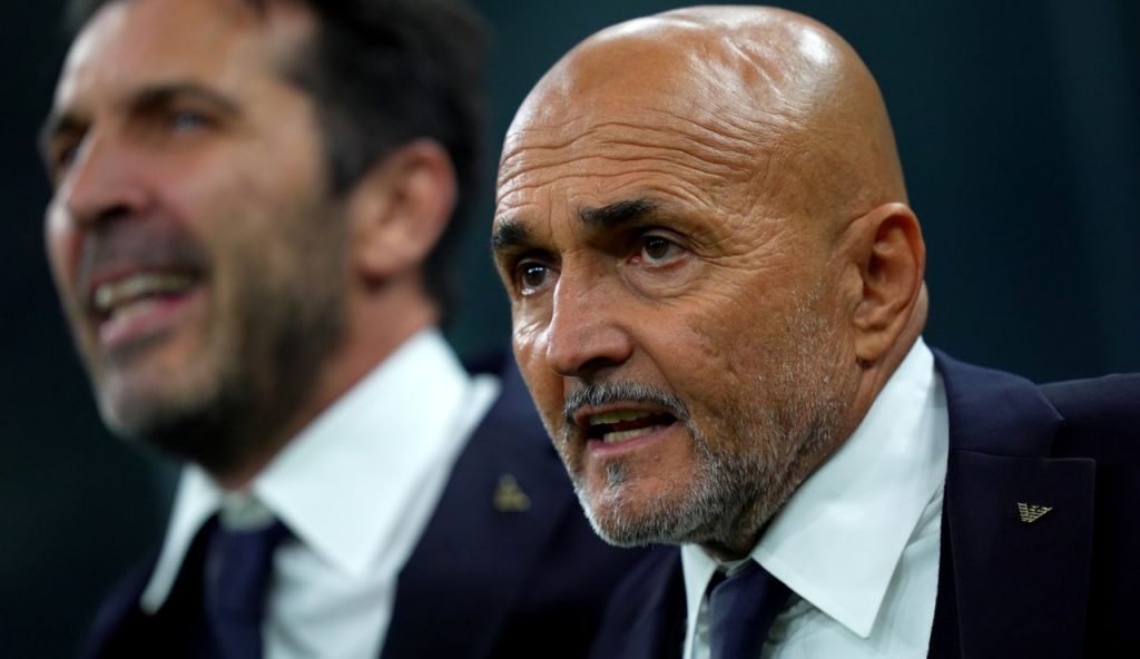 “Spalletti mi ha detto che se ne va”: incontro segreto negli spogliatoi e la confessione I Addio inevitabile