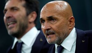 Clamoroso retroscena su Spalletti