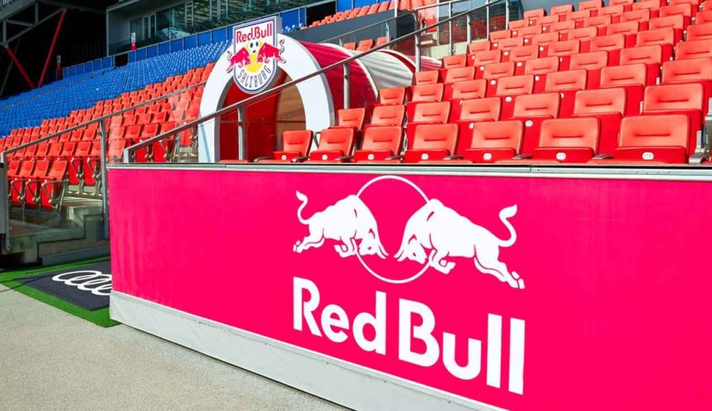 RED BULL in SERIE A: documenti pronti da subito I Accordo sullo Stadio e STRALCIO DEI DEBITI, il primo step prima dello sbarco