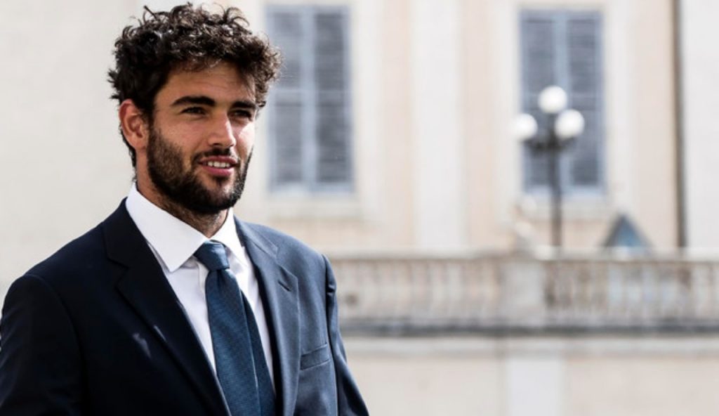 “Mi avete escluso”: furibonda reazione, Matteo Berrettini lo scopre ed è incredulo I E ora è caos coi vertici