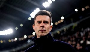 Thiago Motta è rassegnato