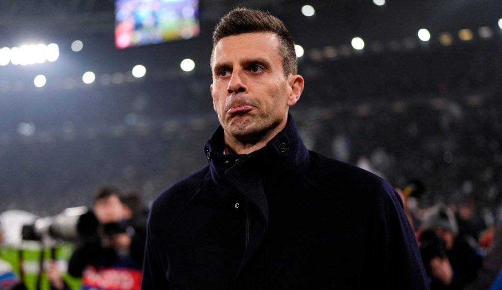 “Non mi fido”: Thiago Motta sputa fuori il rospo e spiattella tutto in DIRETTA TV