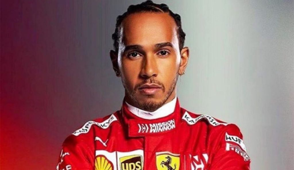 Ultim’ora Ferrari, a Maranello hanno scelto LUI come pilota: HAMILTON lo scopre dai GIORNALI