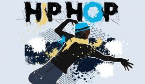 Dal calcio all'hip hop